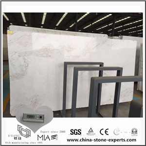 Castro White Marble Quarry -YEYANG