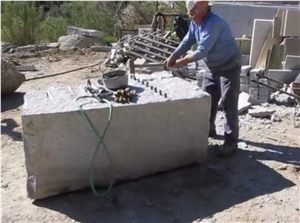 Cava Granito dell Elba