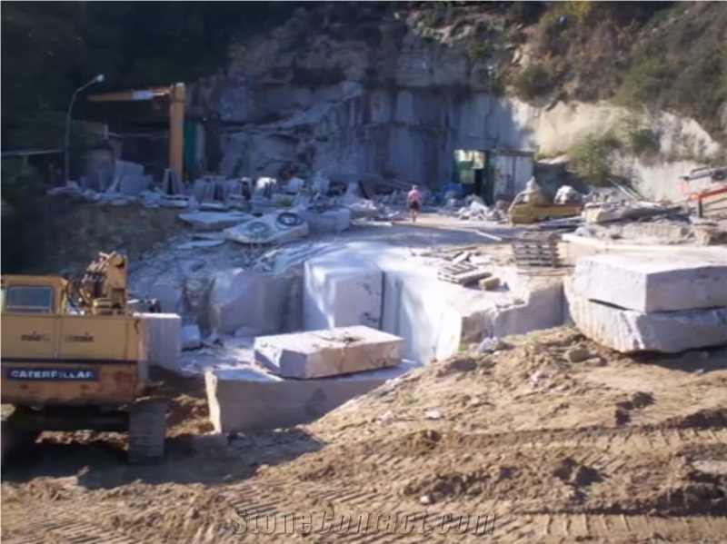 Cava Granito dell Elba