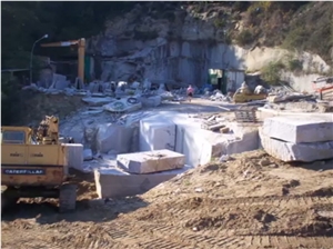 Cava Granito dell Elba