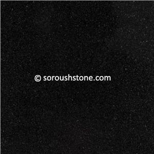 Lagohar Black Granite Quarry