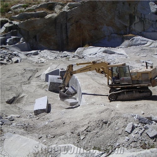 Cava Granito dell Elba