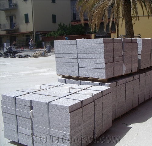 Cava Granito dell Elba