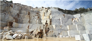 Kestanecik Quarry - Milas New York, Milas Sedef, Milas Lilac