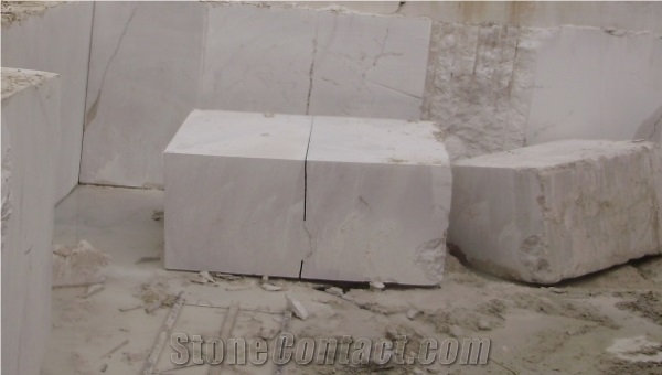 Silit Limestone Quarry