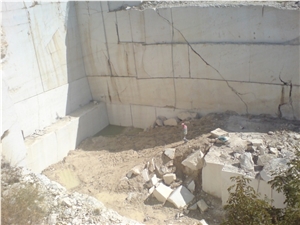 Silit Limestone Quarry