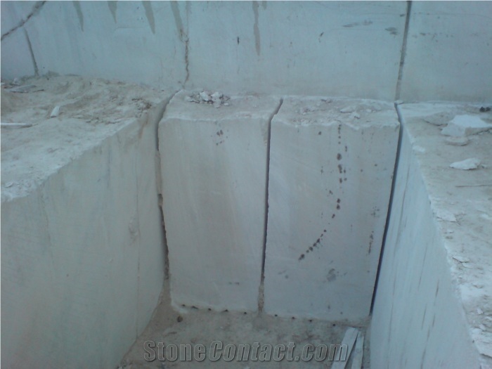 Silit Limestone Quarry