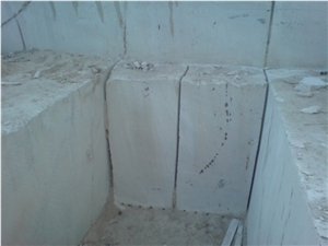Silit Limestone Quarry