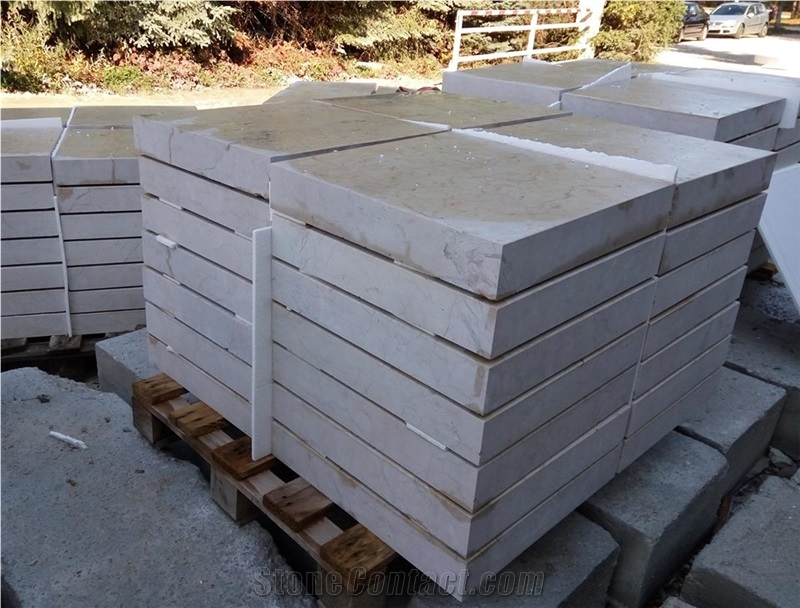 Silit Limestone Quarry