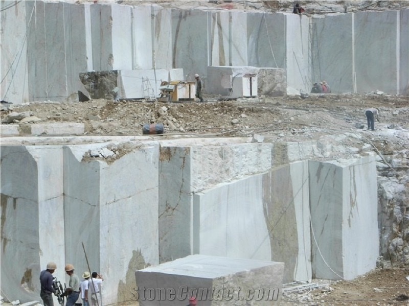 Golden Diamond Quarry