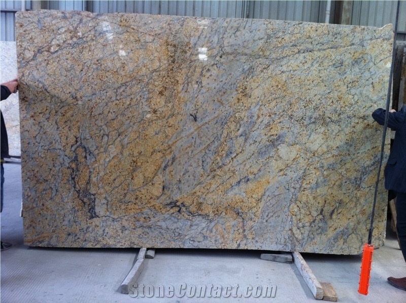 Golden Diamond Quarry