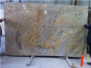 Golden Diamond Quarry