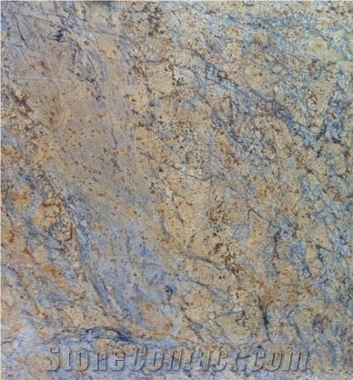 Golden Diamond Quarry