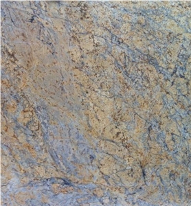 Golden Diamond Quarry