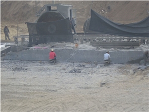 New Jet Mist Granite - China Via Lactea Granite Quarry New Jet Mist Granite - China Via Lactea Granite Quarry