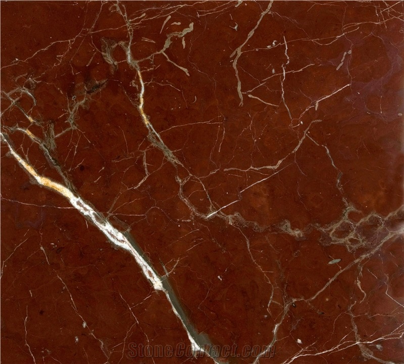 Rojo Cehegin - Cehegin Medium Quarry