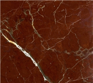 Rojo Cehegin - Cehegin Medium Quarry