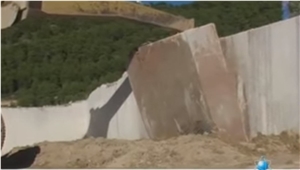 Rojo Coralito Quarry