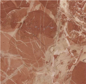 Rojo Coralito Quarry