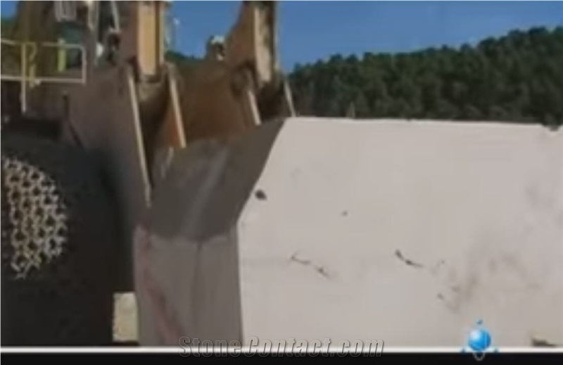 Rojo Quipar - Quipar Claro Quarry