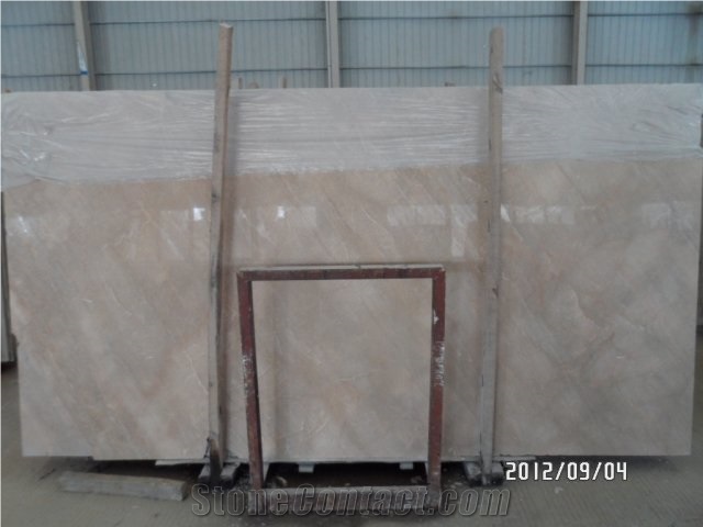 Rosa Levante- Rosa Levante Claro Quarry