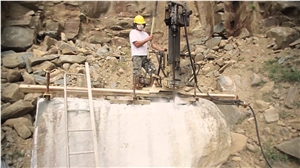 Pietra di Matraia Stone Quarry