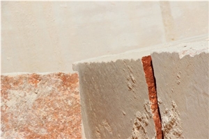 Jerusalem Cream Light Stone Quarry