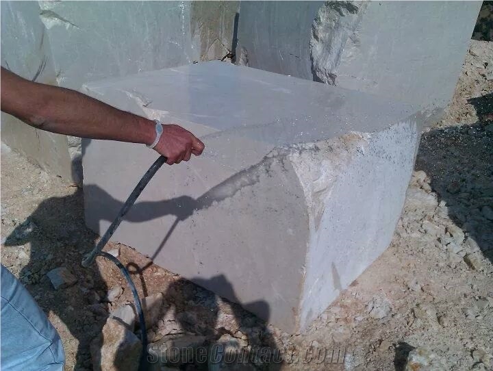 Black Royal Marble Quarry