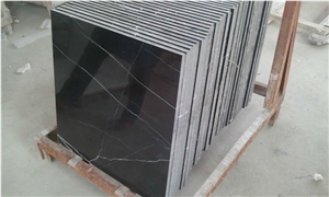 Black Royal Marble Quarry