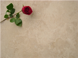 Junin Beige Travertine, Light Beige Travertine(Ivory Travertine) Quarry