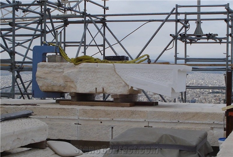 Bravo Extra, Bravo Venato, Bravo Limestone Quarry
