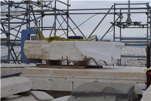 Bravo Extra, Bravo Venato, Bravo Limestone Quarry