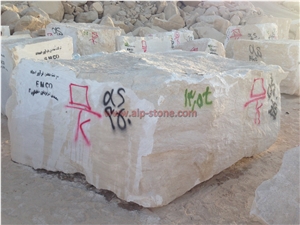 Atashkooh Beige Classic Travertine Quarry