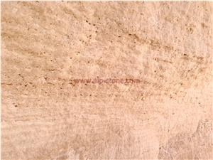 Atashkooh Beige Classic Travertine Quarry