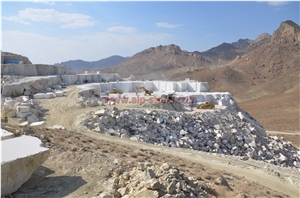 Diplomat Marble-Toji Marble Quarry