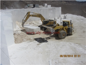 Diplomat Marble-Toji Marble Quarry