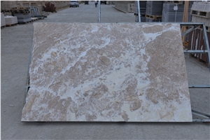 Traonyx Vedi Travertine Quarry