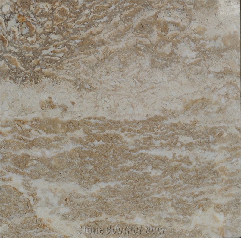 Traonyx Vedi Travertine Quarry
