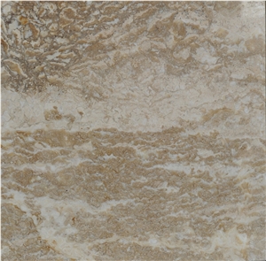 Traonyx Vedi Travertine Quarry