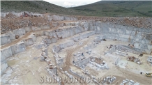 Kıng Blue Marble Quarry