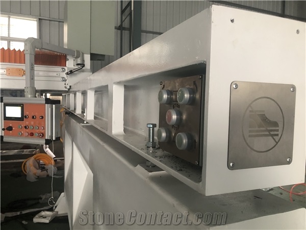 WSD625 heavy duty Bridge saw  with 45 degree miter cutting