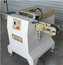 Horizontal Mosaic Splitting Machine, Mosaic Chipping Machine