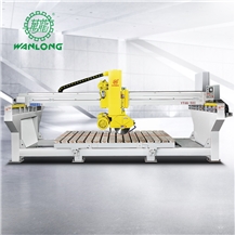 Mono-Block Bridge Cutting Machine for Stone Granite- Marble