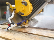 Mono-Block Bridge Cutting Machine for Stone Granite- Marble