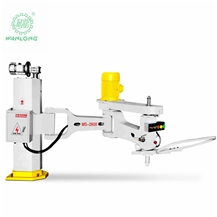 MS-2600 Manual Stone Polishing Machine- Arm Polishing Machine