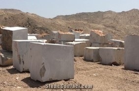 Millenium Grey Marble, Ibra Grey Marble - Ibra Quarry