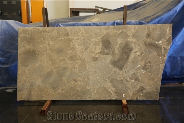 Millenium Grey Marble, Ibra Grey Marble - Ibra Quarry