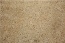 Omani Beige Marble Quarry