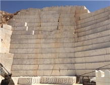 Omani Beige Marble Quarry Omani Beige Marble Quarry