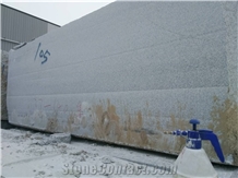 New G603 Grey Granite Quarry